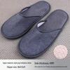 Disposable Non-slip Slippers for Hotels, B&Bs, and Beauty Salons