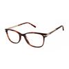Ann Taylor Women Eyeglasses Co2 Atp011