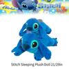 Adorable Stitch Plush Toy Pillow For Kids Soft And Cuddly Sleeping Companion