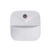 Intelligent Light-controlled Sensor Lights Light Sensor Bedside Lamp New Wall Lamp  Night Lighting