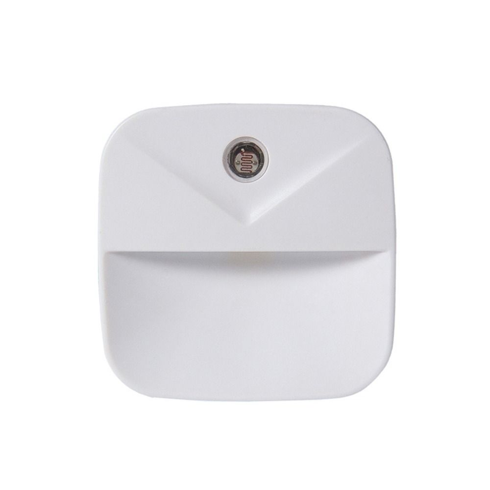 Intelligent Light-controlled Sensor Lights Light Sensor Bedside Lamp New Wall Lamp  Night Lighting