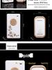 Smart Wireless Long-Range Waterproof Doorbell with Digital Music and Two-to-One Remote Control.