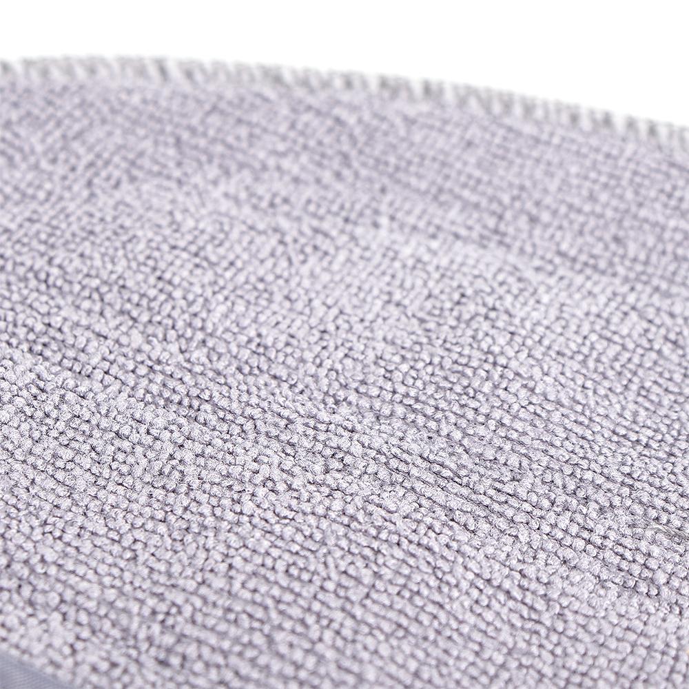 Reusable Mop Pads for Roborock Q10 S5/Q10 S5+ /Q10 VF /Q10 VF+/Q10V /Q10V+ /S8 Pro /S8 Pro+ Washable Mop Cloth Replacement Parts