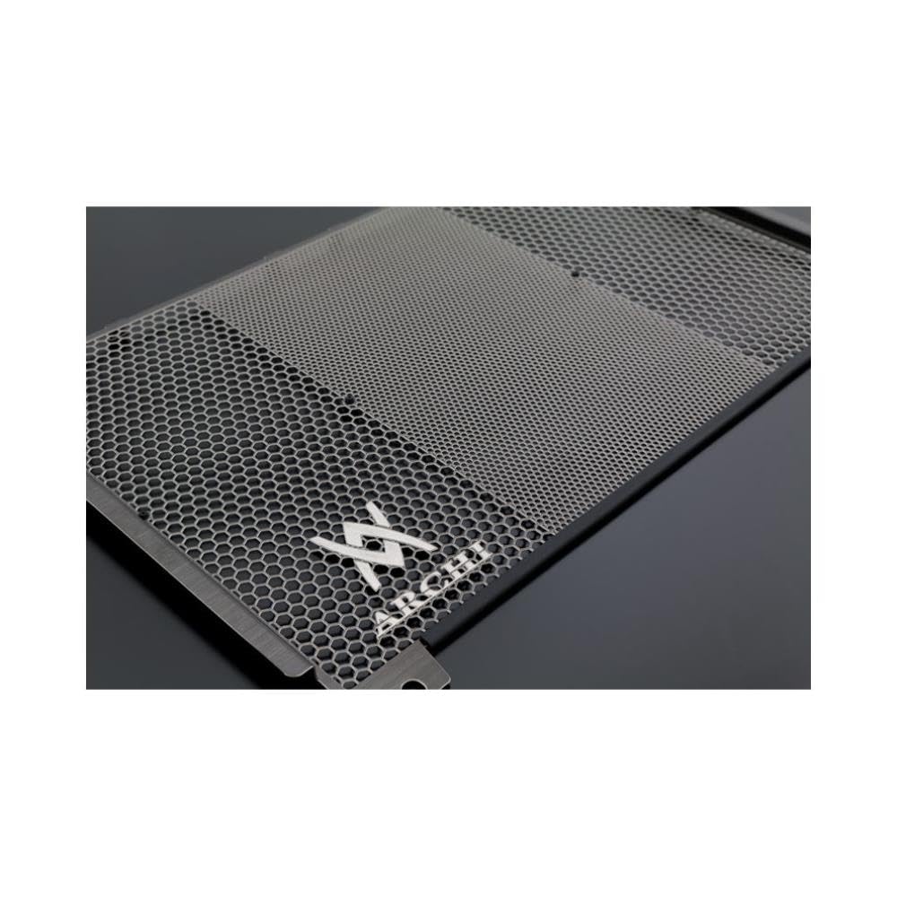 PMC Hex Core Protector ARCHI Black for Ver. Z900RS/CAFE 184-5012