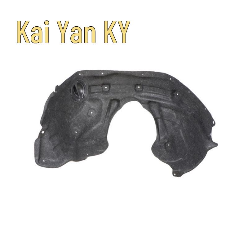 Nadkola 2011-2019 Grand Cherokee