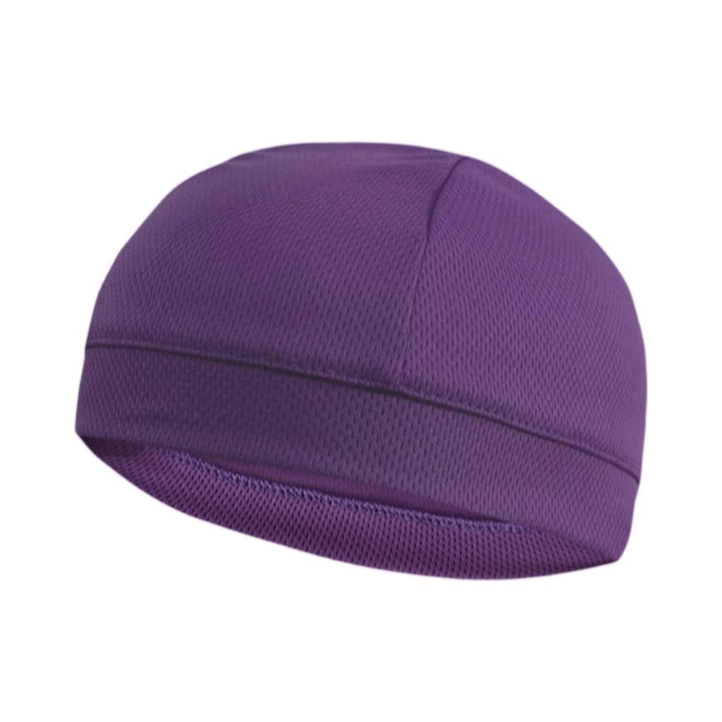 Mode Eis-Seide Schnelltrocknende Radmütze Netz Melonenmütze Sommer Atmungsaktiv Outdoor-Sport Schweißabsorbierende Mütze Tarnhut