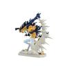 One Piece Kampf Licht Landschaft ROB LUCCI Kat-Kat-Frucht Modell Leopard (Erweckte Form)
