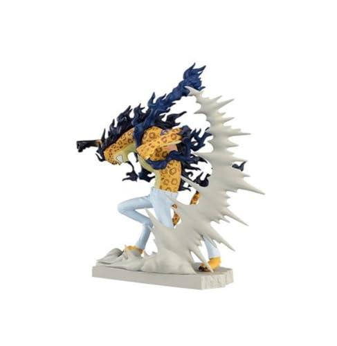 One Piece Kampf Licht Landschaft ROB LUCCI Kat-Kat-Frucht Modell Leopard (Erweckte Form)