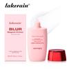 Blur Magnet Primer Base Makeup Natural Matte Make Up Foundation Blur Primer Pores Invisible Even Skin Tone Facial Base Cosmetics
