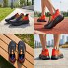 Anta Running Casual Sports Versatile Comfortable Rebound Low-Top Running Shoes Men Sneaker 112645526R-3