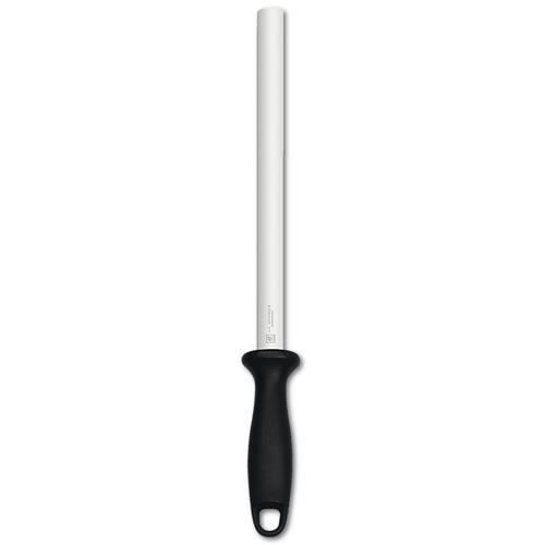 Aiguiseur de couteaux - zwilling - 32520-261 - revêtement en diamant - forme ovale - 26 cm