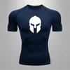Ultra-Light Quick-Dry T-shirts Men Rashguard Kickboxing Gym Fashion Running Jogging Training Boxing Sweat Absorbing Ultra-Light High Elasticity