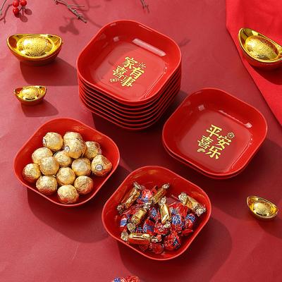 Nádobí – Talíře a tácky