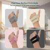 1Pc Cmc Thumb Brace For Osteoarthritis Cmc Joint Pain Stabilizes Thumb Cmc Joint Without Limiting Hand Function