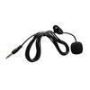 Mini Microfono Car Microphone Micro Car Radio 3.5mm Jack Anti-noise Mic Stereo Wired External Microphone For Auto Dvd Radio