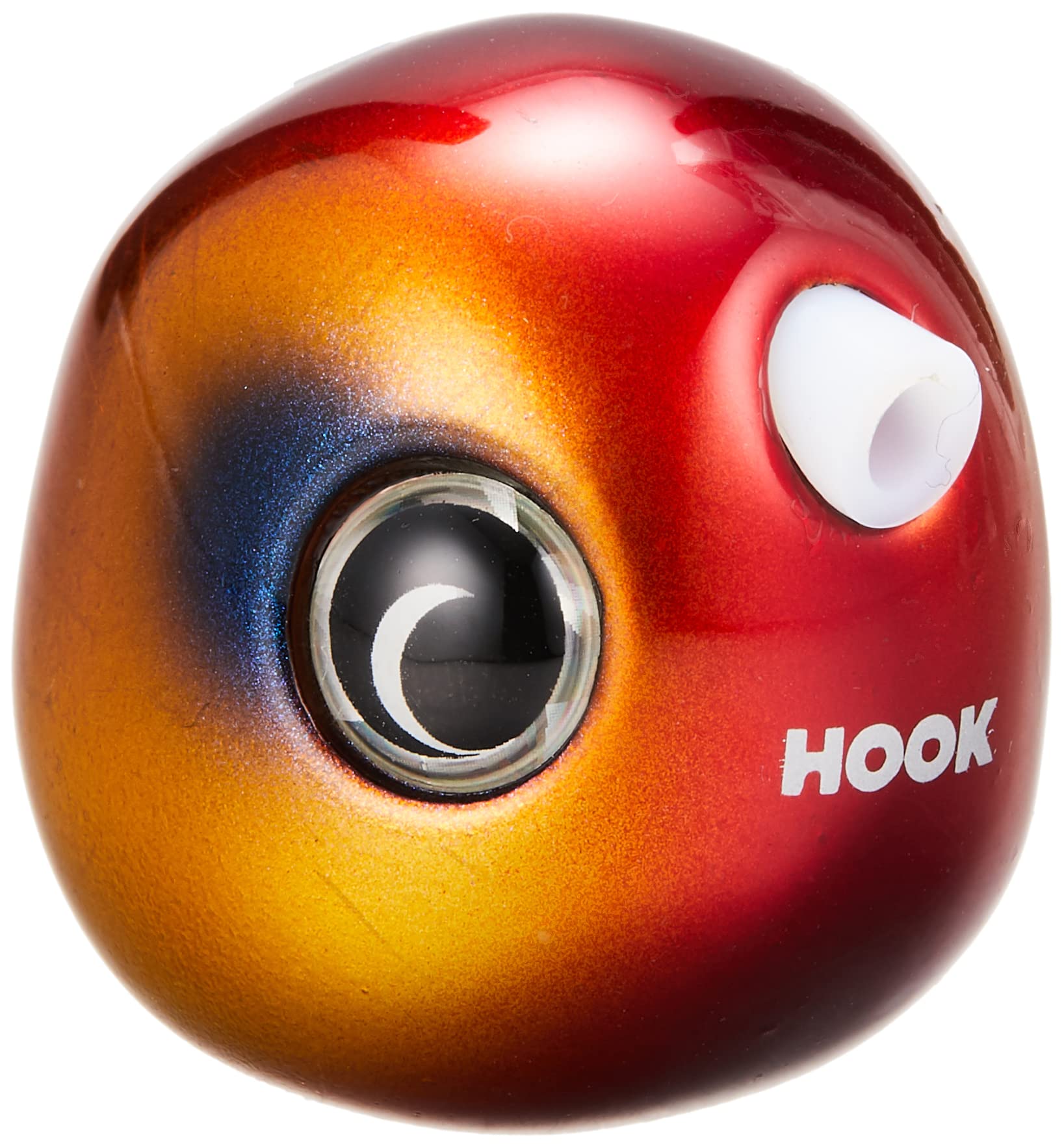 

JACKALL TG Bing Ball Slide Head Neo 195 г F290 красное золото NEO