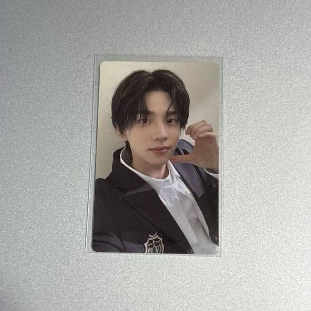 

[USED] TWS Last Bell Comeback Showcase Bonus Shinyu Shinyu