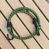 Heavy Duty Elastic Bungee Cords Multi-functional Bungee Straps with Hook  Outdoor
