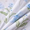 Hongdou Qinglan Huayu Summer Cooling Quilt