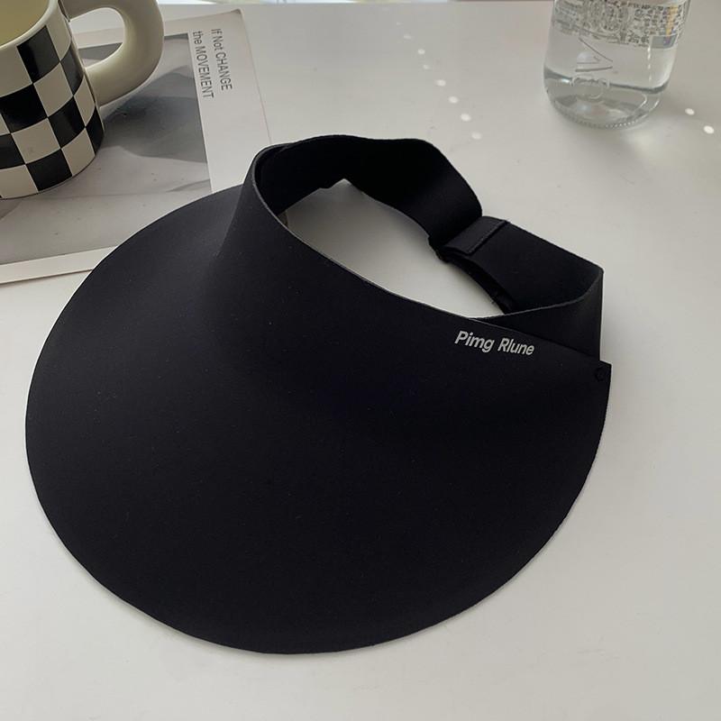 Foldable Ultralight Womens Sun Hat For Summer Uv Protection Wide Design Brim