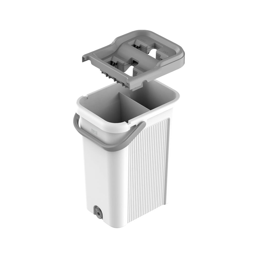 Teesa New Clean R19 7.5L Two-chamber Mop