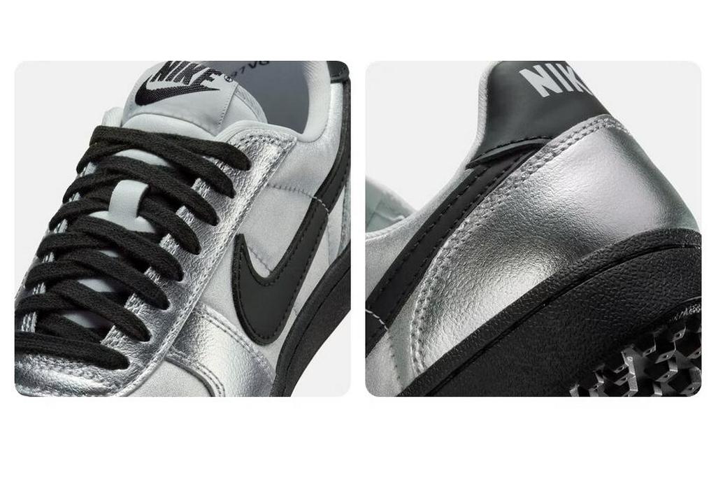 Nike Women's Field General 2025 Sneakers