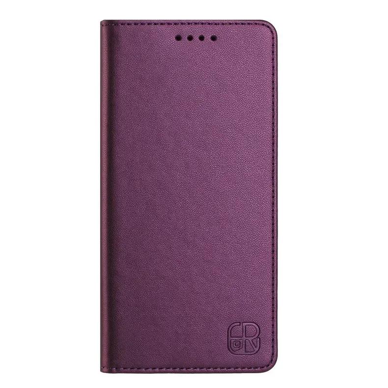 Luxury Case For For Xiaomi Redmi Note 13 Pro Plus 5G Magnetic Leather Flip Cover For Redmi Note 13 Pro 4G Case Note 13 Pro+ Etui