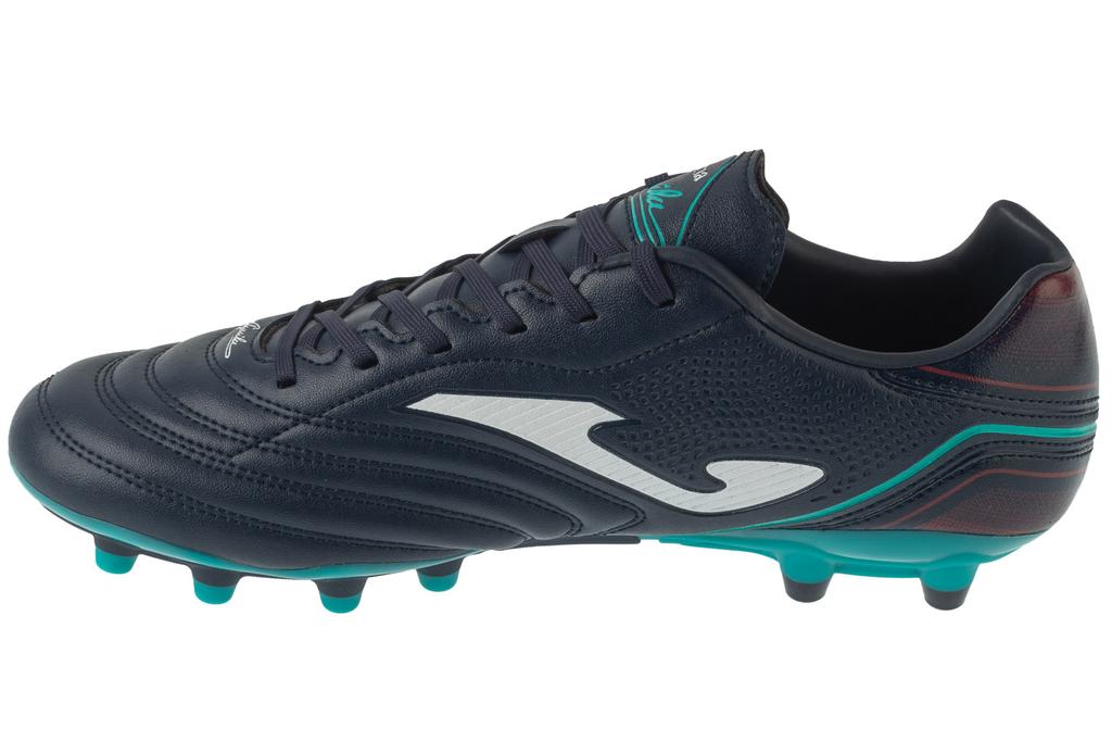 Joma Aguila 25 AGUW FG, Mens navy Football cleats