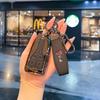 2022 Hongqi H5 Classic Model Key Case: Protective, Buckle Design for EQM5HS7, H7, EHS3
