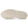 New JORDAN 1 Retro Low Slip Atmosphere Grey Women's AV3918-005