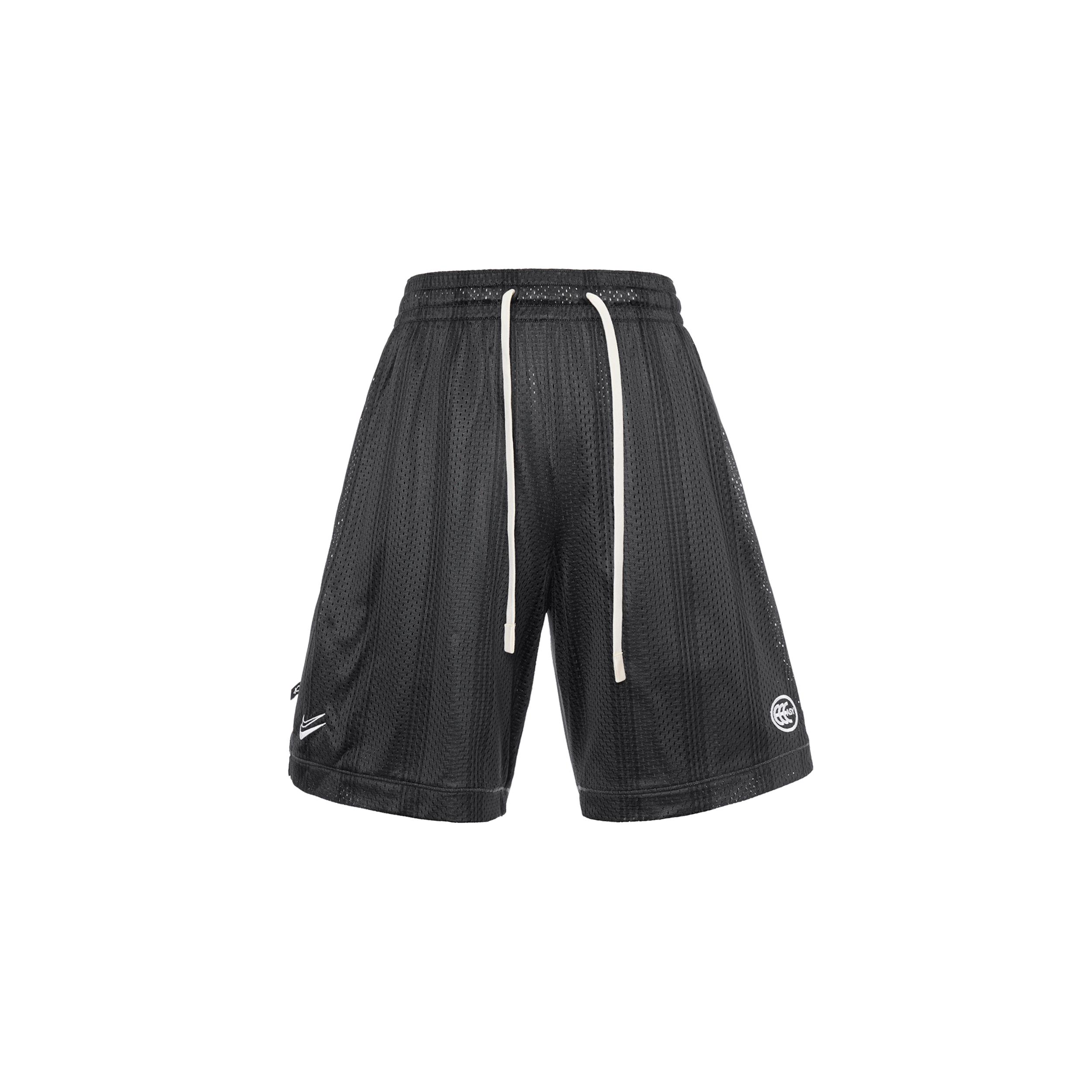 Повседневные шорты Nike мужские черные средние DX0226-070 M