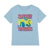 Zootopia 2 Childrens/Kids Slither Gary De´Snake T-Shirt