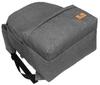 Peterson PTN BULKA GRAY Backpack