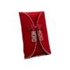 Chinese Style Embroidered Red Envelope Traditional Wedding Gift Package  Chinese New Year