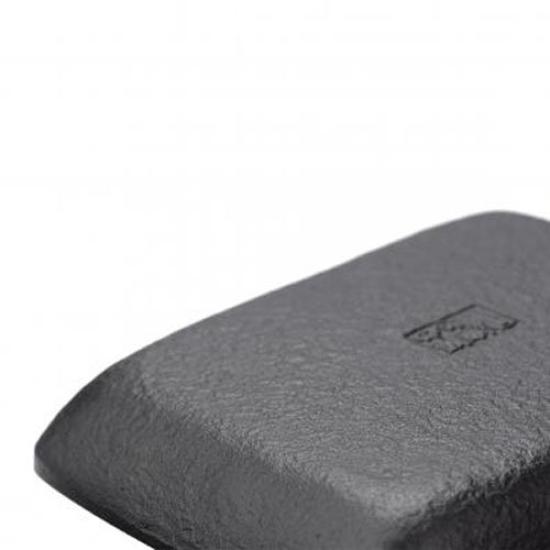 Oigen Nanbu Ironware Frying Corner Direct Fire Compatible Pan, Tamagoyaki, Tamagoyaki, F-141