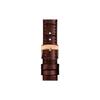 Tissot Kason Zen I Collection Movimiento Mecánico Automático Resistencia al Agua 50 metros Reloj para Mujer Esfera Plateada T122.207.36.033.00