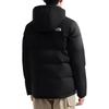 THE NORTH FACE Urban Exploration Down Jacket Men's Cosmic Black NF0A4U82-4H0