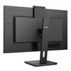 Philips S Line 272S1MH/00 Monitor 27'' IPS, FHD 1920x1080, 4 ms, 300 cd/m2, 75 Hz, Black
