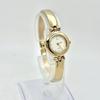Used [New Battery] CITIZEN Fill Women's Watch Gold Bangle Ribbon 3220-S40901 409881