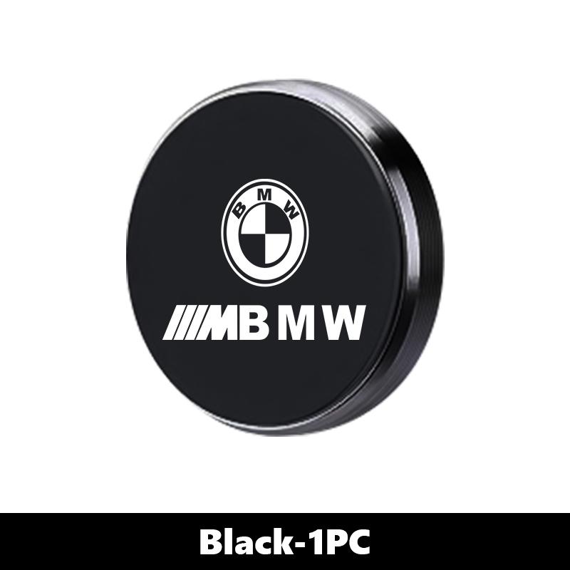 Magnetic Suction Car Phone Holder Cellphone Bracket GPS Support For BMW M F10 F20 F30 F40 F15 F25 F26 F31 F49 E62 E83 E84