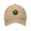 NAVAL SECURITY GROUP DETACHUnisexT DIEGO GARCIA BIOT Baseball Cap Rave Winter Hat Beach Outing Golf Unisex Womens