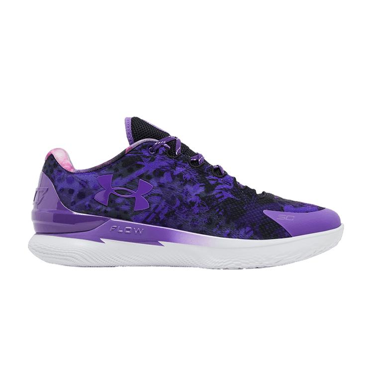 Curry Brand Curry 1 Low FloTro Curry Tour 42.5