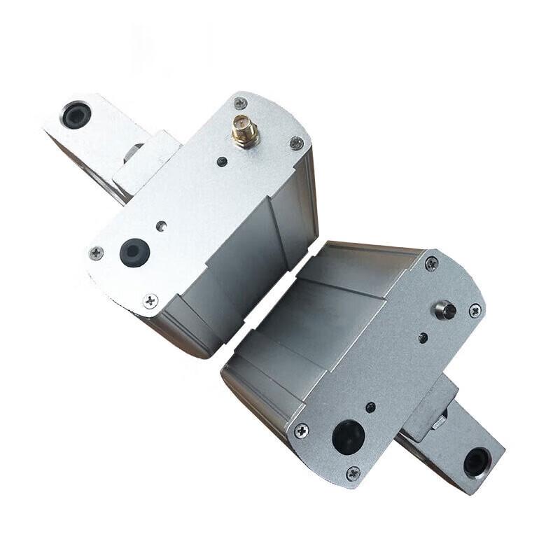 Intelligent Shuttle Run Tester