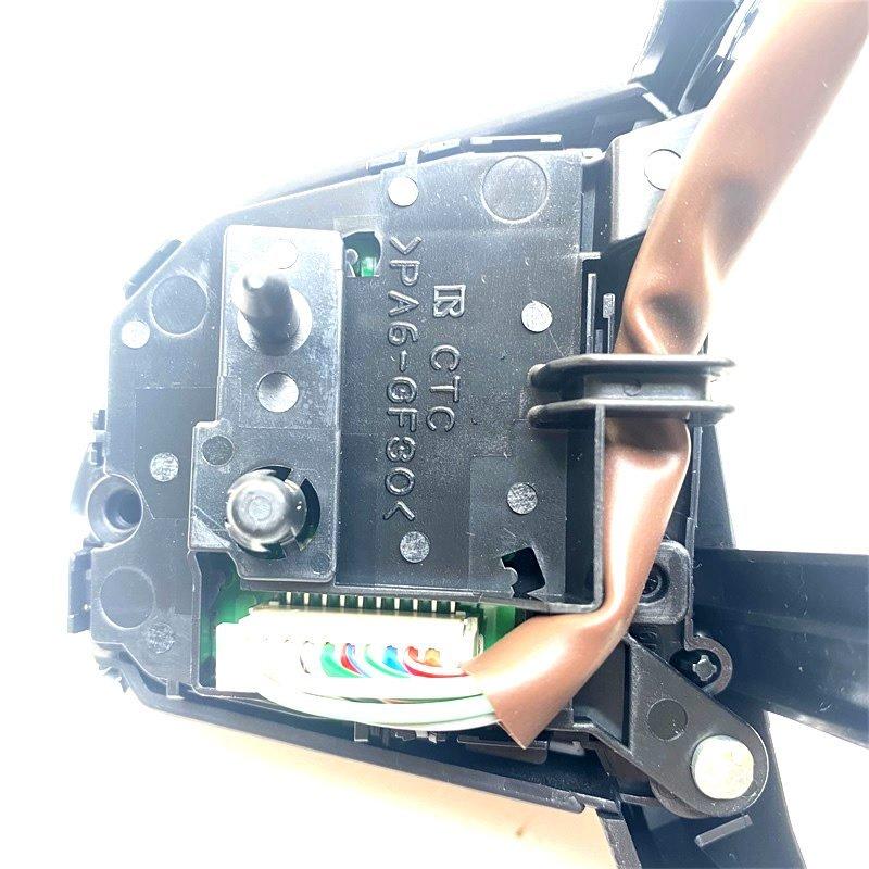 Remote Cruise Control Button Car Steering Wheel Control Buttons For Toyota Avalon Camry RAV4 2018 2019 2021 2022