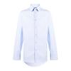 SS21 Shirt Men's Light Blue 625884-Z3854-4910