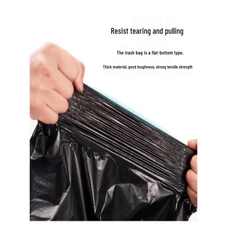 Jingguo Commercial Heavy-Duty Trash Bags