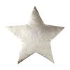 VELVET STAR Cushion VE2250 | Cream