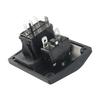 Bilge Pump Drain Kit Marine Bilge Pump Automatic Operation 1100GPH 750GPH For Sailboats Fishing Vessels