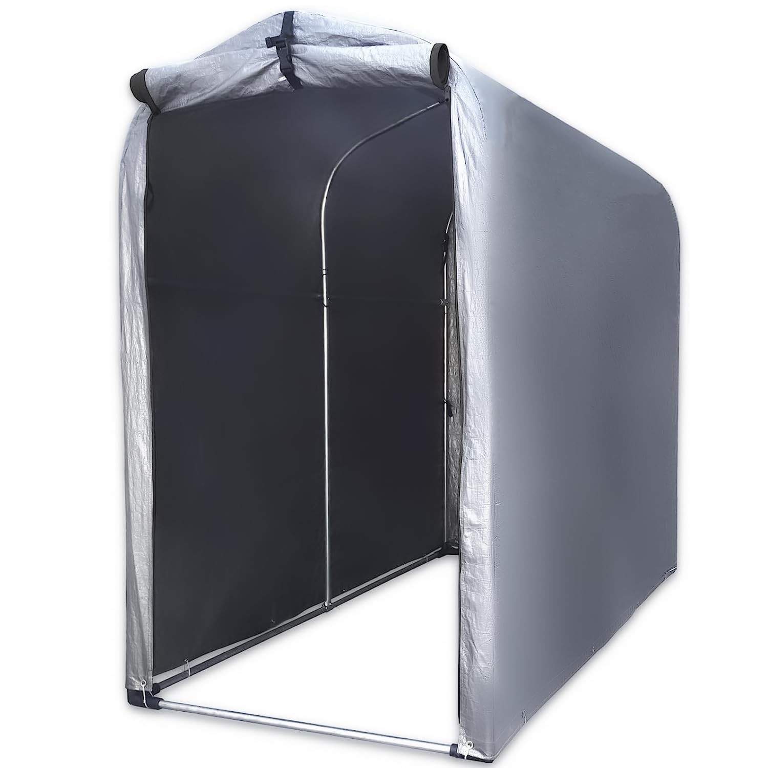 

Gulfmore Cycle Cycle Bicycle Bicycle 2 Cycle Bike Cycle Cycle Sun 180x94x157 см Дом, Порт, Хранение, Гараж, Велосипеды, Хранение, Водонепроницаемый, Гараж,