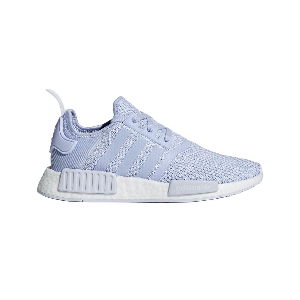 Adidas Nmd R1 Aero Blue Women's B37653